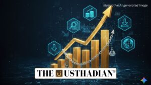 Record Government Borrowing of ₹17.2 Lakh Crore and Its Economic Meaning