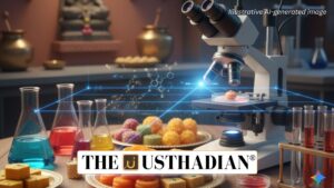 Sacred Sweets Under Scientific Vigilance