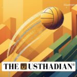 Jharkhand Women Shine at Para Throwball Nationals 2026