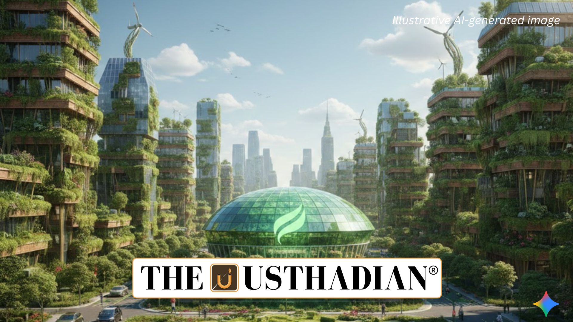 India Emerges as a Green Building Powerhouse in 2025