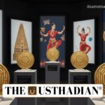 Padma Awardees from Tamil Nadu