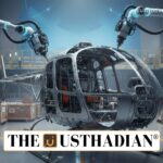 India Launches H125 Helicopter Assembly Line with France