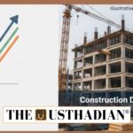 Core Sector Momentum Moderates as Construction Demand Drives Steel and Cement