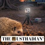 Madras Hedgehog Conservation Study