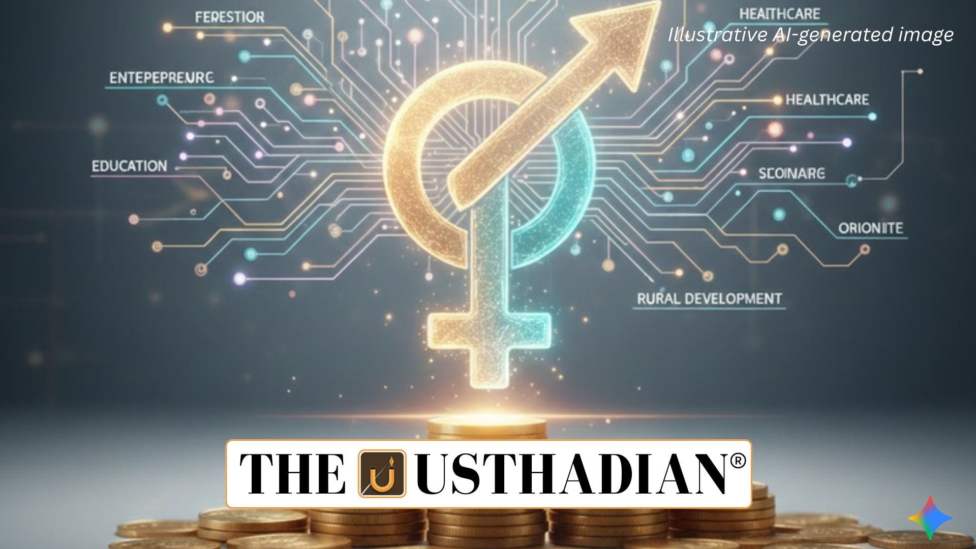 Gender Budget Expansion Strengthens Women Empowerment in India