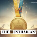 Tejaswin Shankar Wins Historic Heptathlon Gold for India