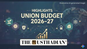 Highlights of Union Budget 2026–27