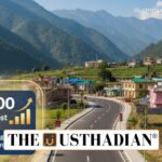 Border Village Development Drive Gets ₹6,900 Crore Boost