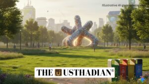 India’s Push for Zero Dumpsites by 2026