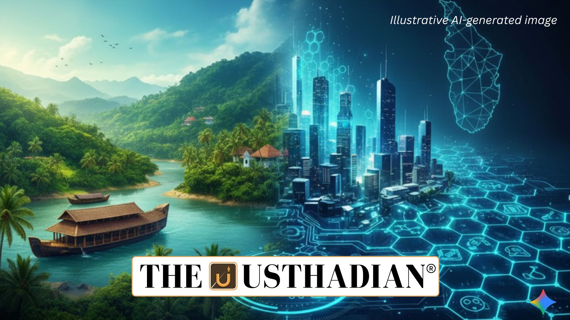 Kerala Launches India First Graphene Policy