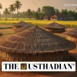 Paathara Grain Storage Tradition in Uddanam