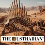 Spinosaurus mirabilis Unearthed from Niger Sahara Basin