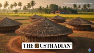 Paathara Grain Storage Tradition in Uddanam