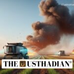 Commission for Air Quality Management Strengthens Anti Stubble Burning Measures