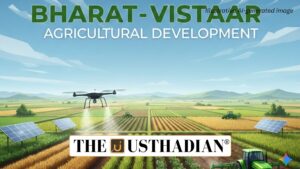 Bharat-VISTAAR for Agricultural Development