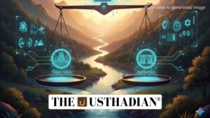 Pennaiyar river tribunal and inter-state water governance