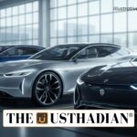 Ranipet Emerges as Luxury EV Manufacturing Hub