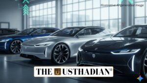 Ranipet Emerges as Luxury EV Manufacturing Hub