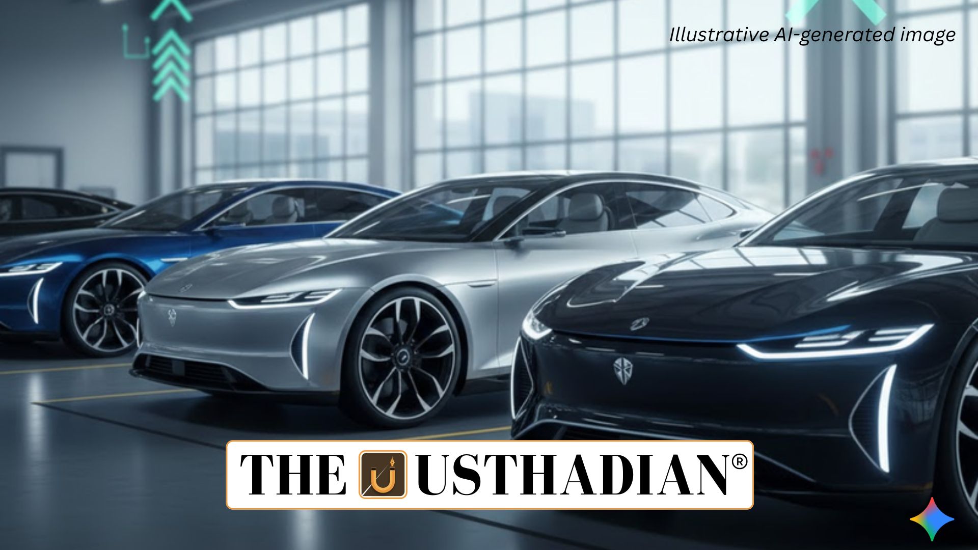 Ranipet Emerges as Luxury EV Manufacturing Hub