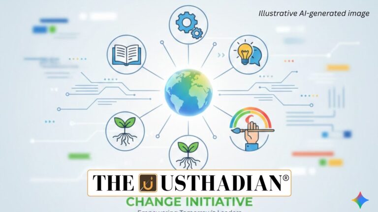 Young Ambassadors of Change Initiative