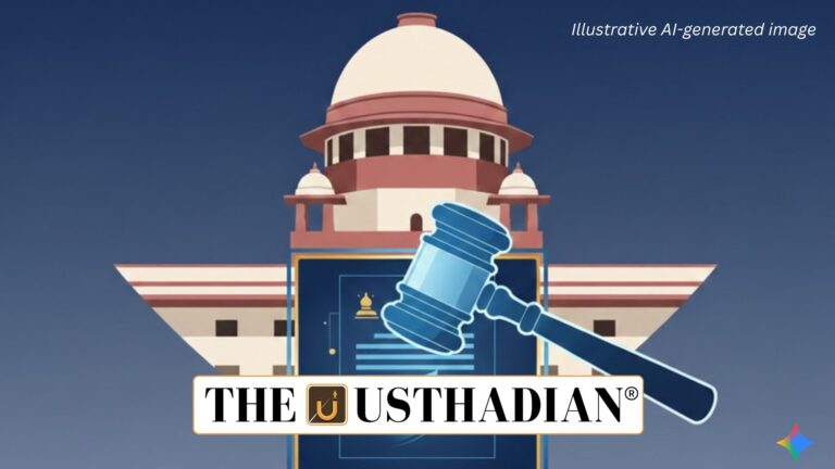 Supreme Court Intervention in Vice Chancellor Appointment Dispute