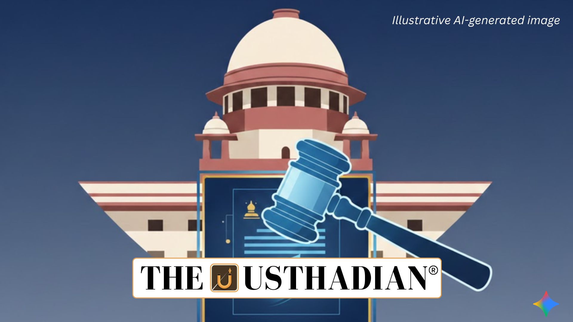 Supreme Court Intervention in Vice Chancellor Appointment Dispute