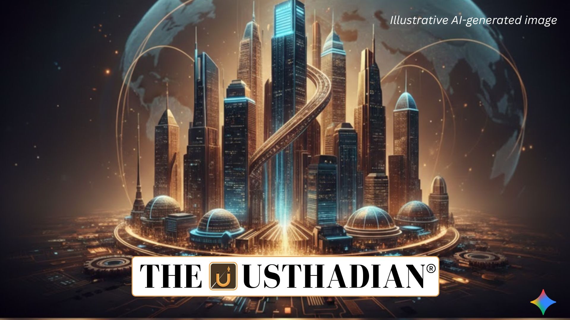 India Emerged as a Major Engine of Global Urban Growth in 2025