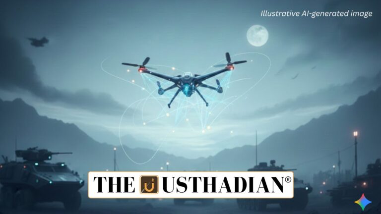 Vajra Prahar 2026 Strengthens India US Special Forces Partnership