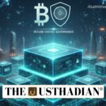 Blockchain India Challenge for Secure Digital Governance