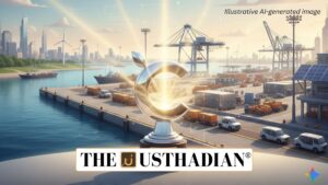 Cleanest Port of the Year at Swachhata Pakhwada 2025