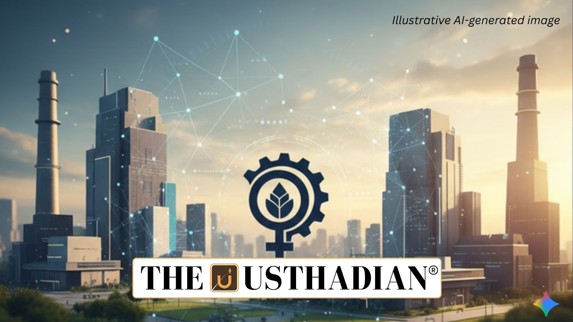 Andhra Pradesh Women Industrial Park Initiative