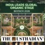India Leads Global Organic Stage at BIOFACH 2026