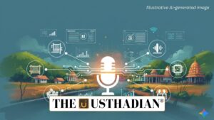 Voice-Based Accounting for MSMEs in Andhra Pradesh