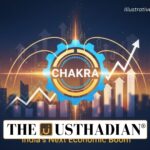 SBI’s New CHAKRA Power India’s Next Economic Boom