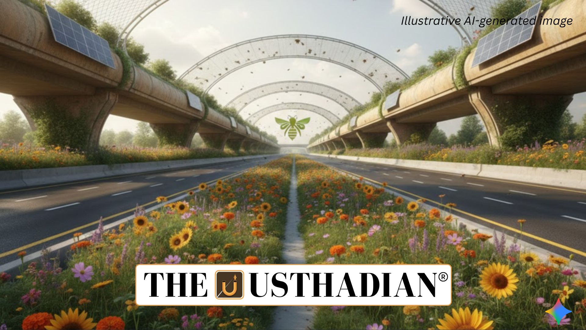 BeeCorridors Initiative Transforming India’s National Highways