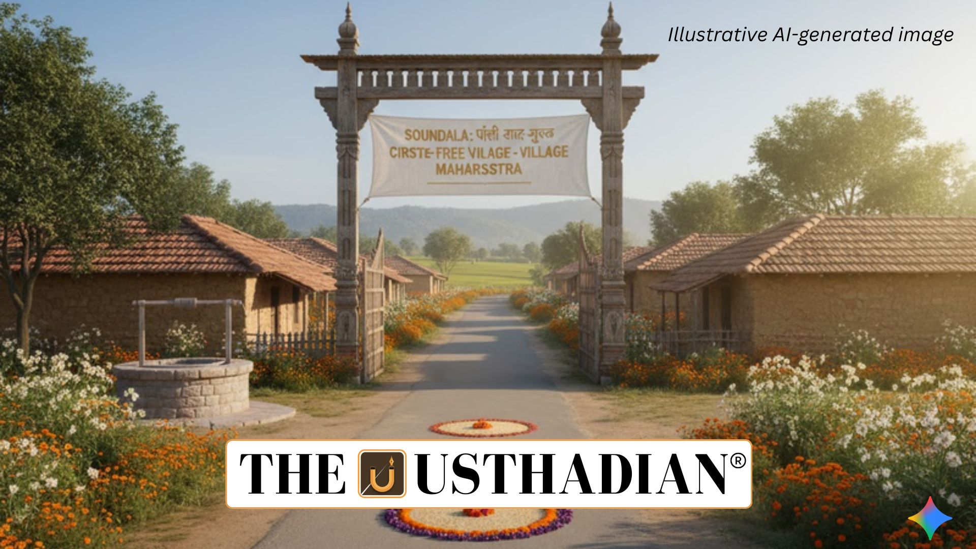 Soundala Becomes Maharashtra First Caste Free Village