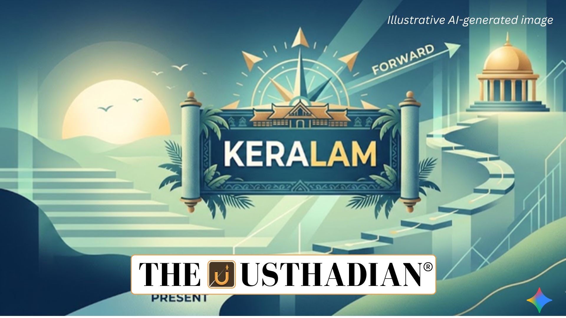 Keralam Name Change Clears Constitutional Path