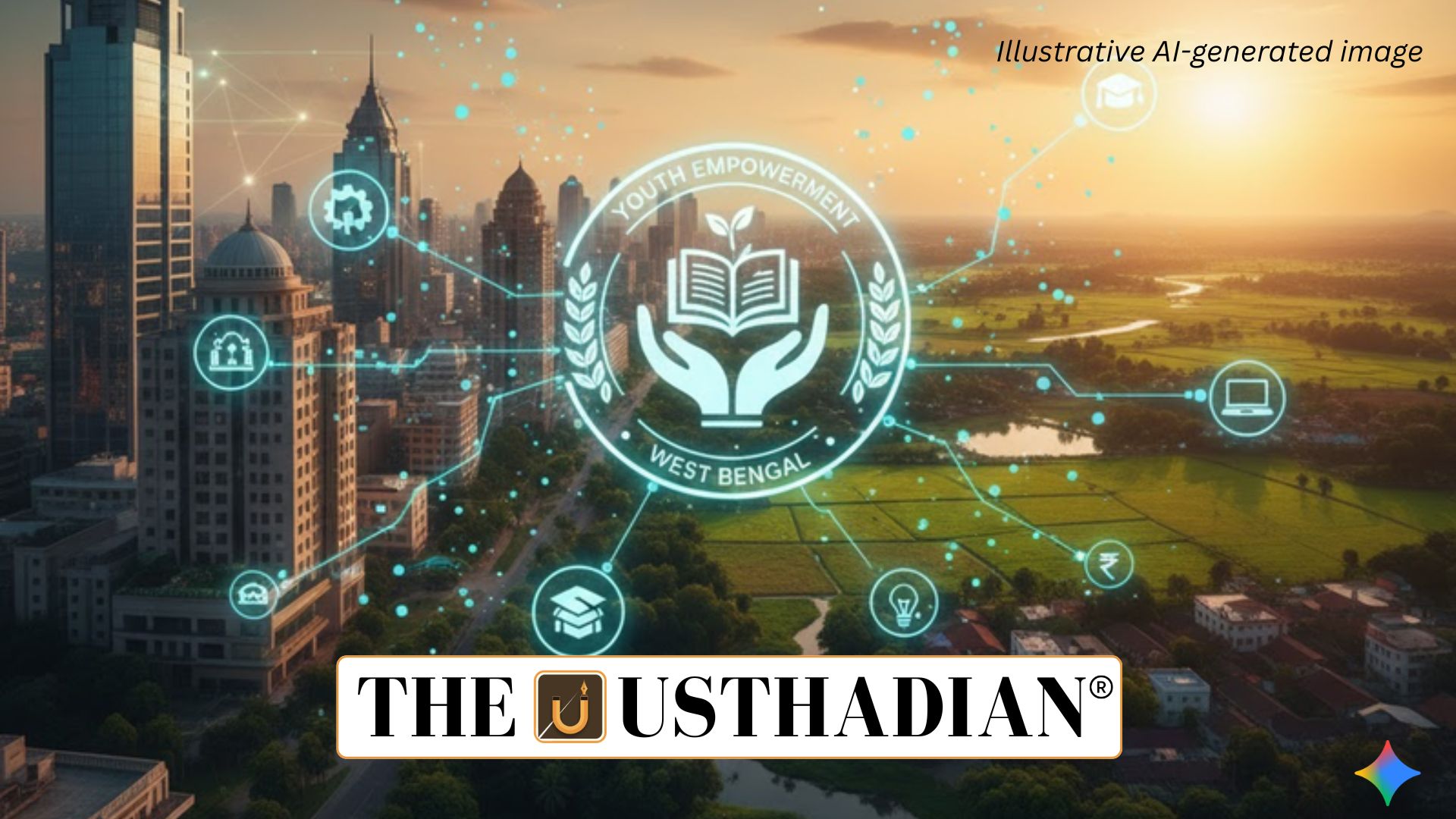 Banglar Yuva Sathi Scheme 2026 for Youth Support in West Bengal