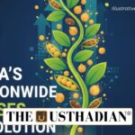 India’s Nationwide Pulses Revolution from Amlaha