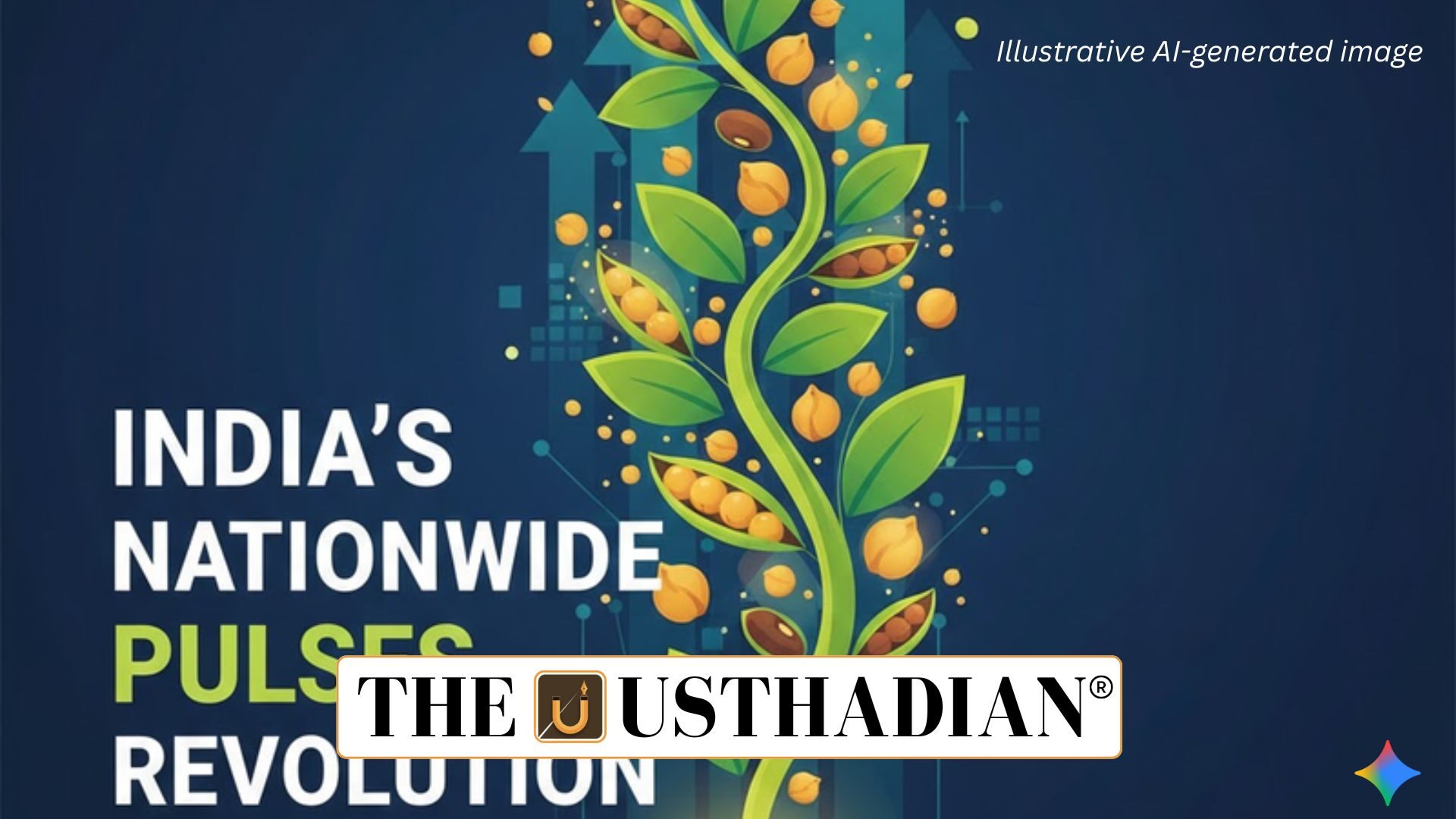 India’s Nationwide Pulses Revolution from Amlaha