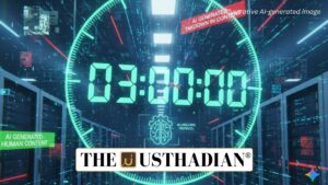 Three Hour Digital Takedown Mandate and AI Labelling Norms