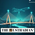 Assam Strengthens Connectivity with Kumar Bhaskar Varma Setu and Emergency Landing Facility