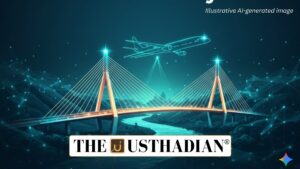 Assam Strengthens Connectivity with Kumar Bhaskar Varma Setu and Emergency Landing Facility