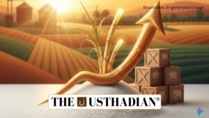 India Sugar Exports Rise Strongly in 2025-26 Marketing Year