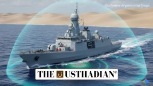 INS Anjadip Enhances India Coastal Anti Submarine Shield