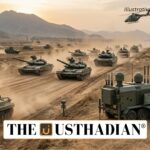 Dharma Guardian 2026 Strengthens India Japan Military Synergy