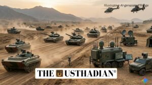 Dharma Guardian 2026 Strengthens India Japan Military Synergy