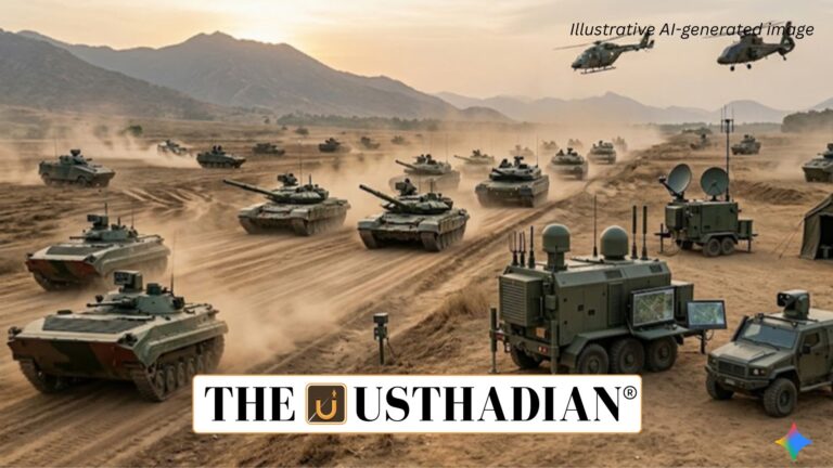 Dharma Guardian 2026 Strengthens India Japan Military Synergy