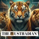 India to Host the First Global Big Cats Summit