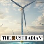 India UK Offshore Wind Taskforce Strengthens Clean Energy Transition